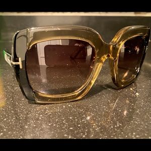 Tom Ford woman’s glasses